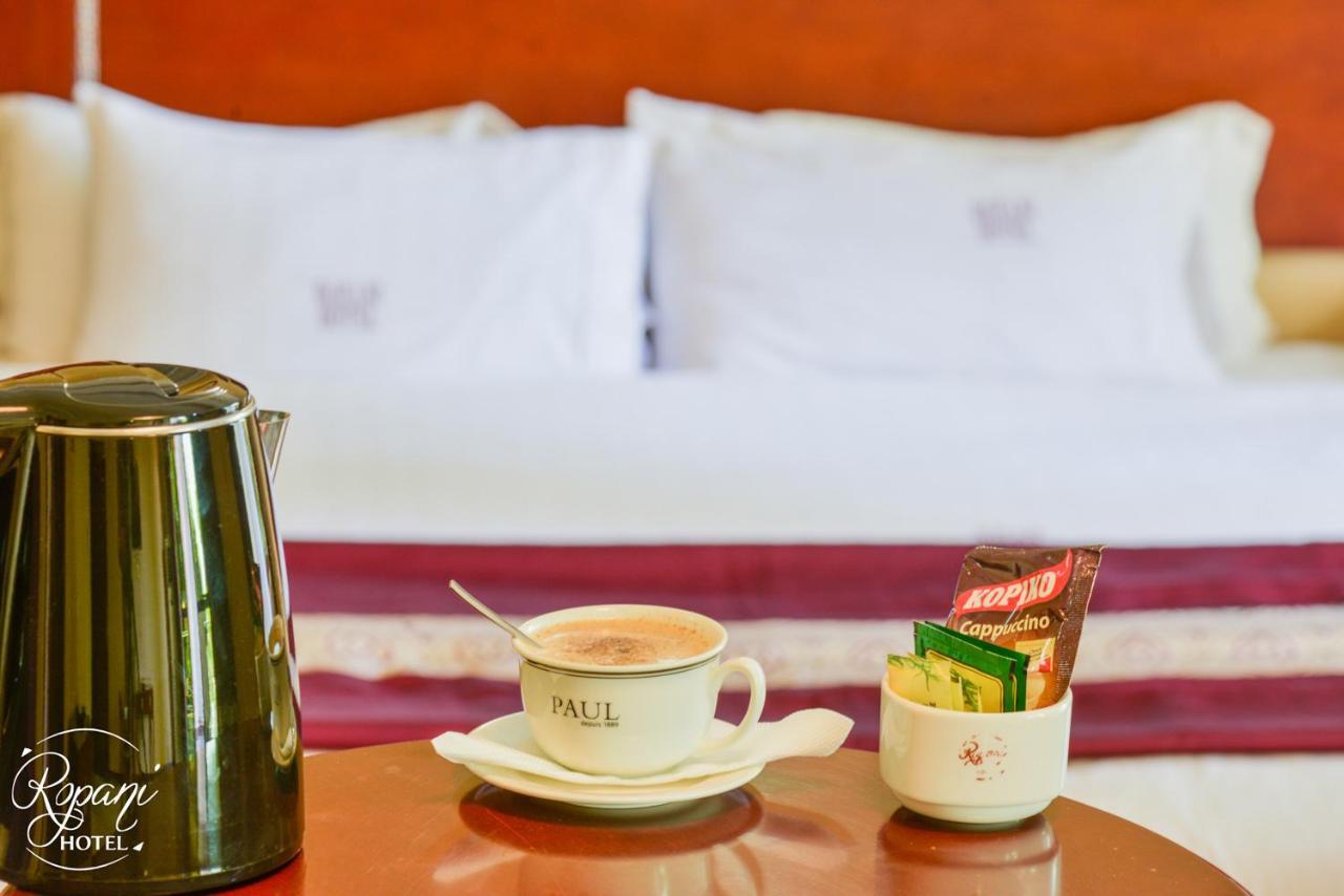 Ropani Hotel Kitende Εξωτερικό φωτογραφία